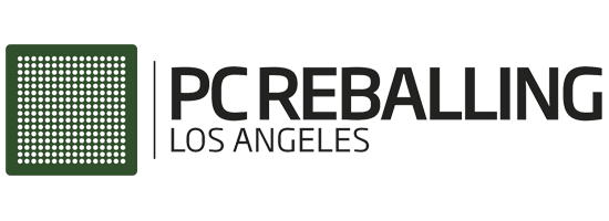 pc Reballing